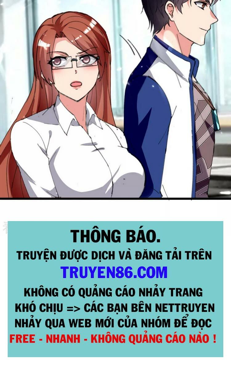 Trọng Sinh Khí Thiếu Quy Lai: Chapter 208