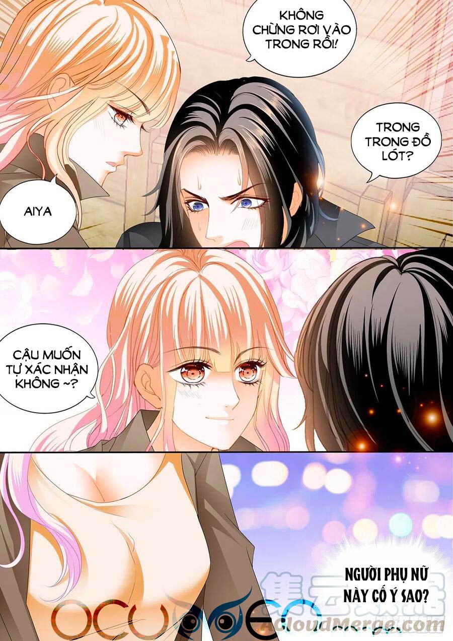 Bá Đạo Tiểu Thúc, Xin Trêu Chọc Vừa Thôi!: Chapter 251