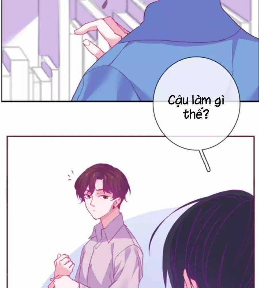 Đừng Nghịch, Ta Chỉ Muốn Yên Tĩnh: Chapter 58