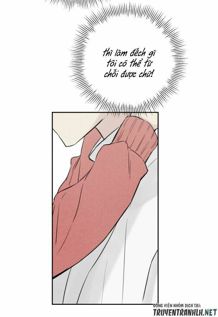 Angel Buddy: Chapter 1