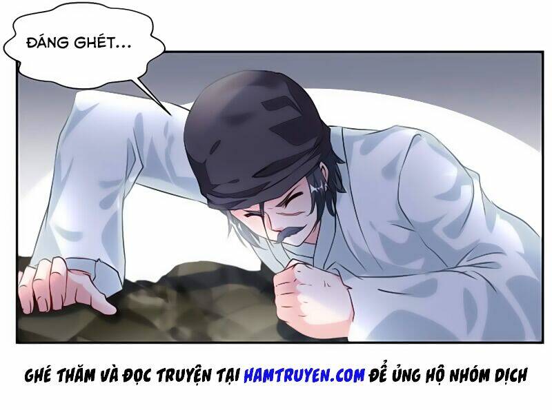 Cửu Dương Thần Vương: Chapter 25