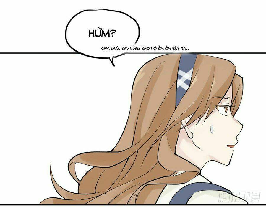 Nguyệt Lão Không Cho Phép Tôi Yêu Đương: Chapter 1.2