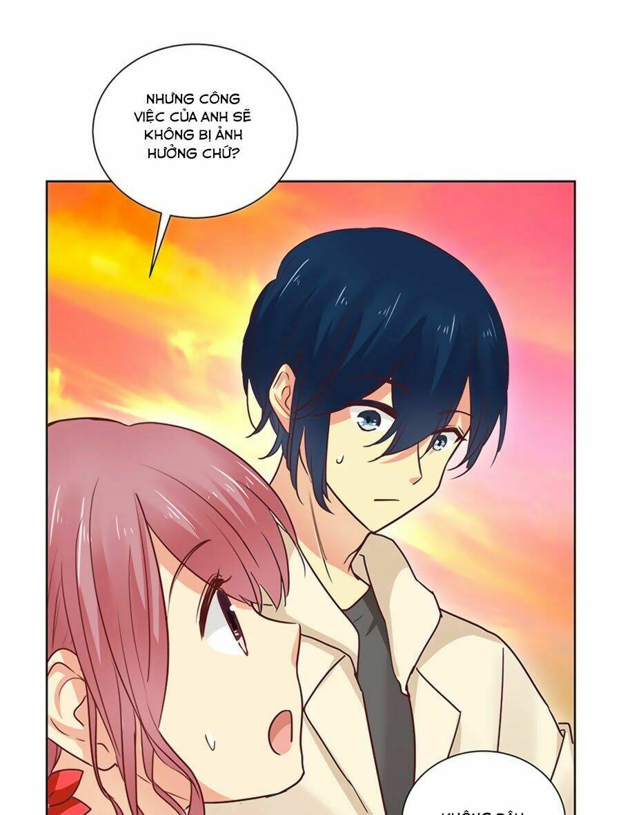 Lưu Luyến Tinh Diệu: Chapter 123