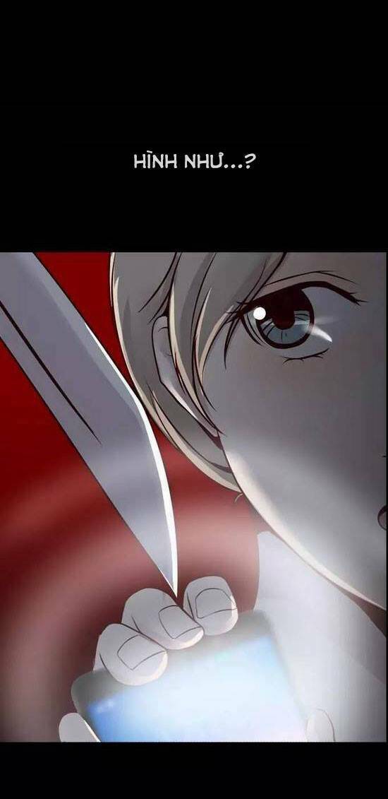 Tấm Da Người: Chapter 6