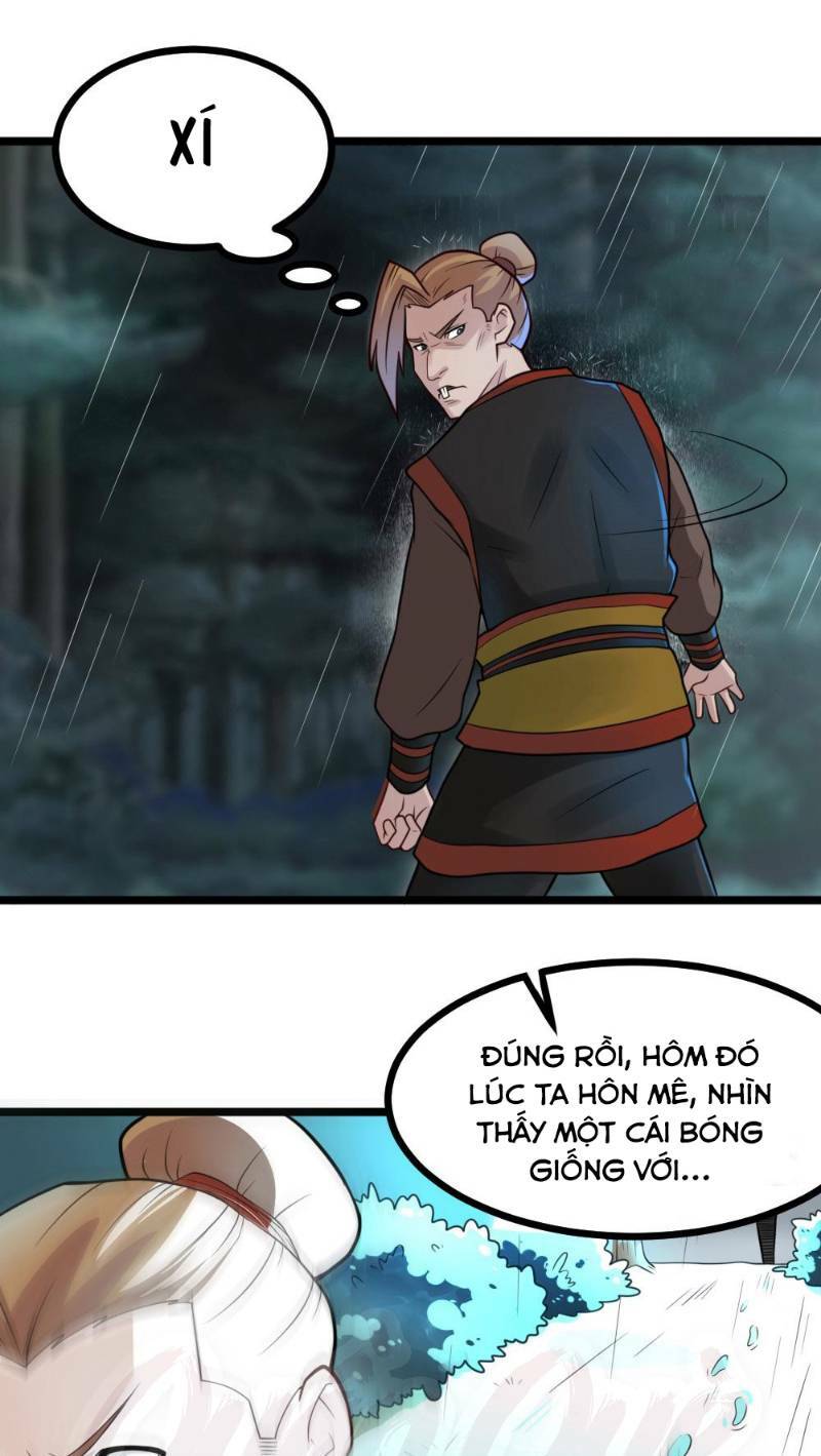 Tu Tiên Cuồng Thần: Chapter 36
