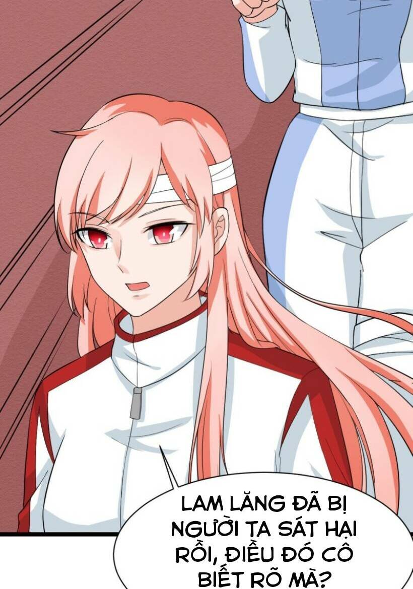 Siêu Cấp Nữ Thần Trọng Sinh: Chapter 45