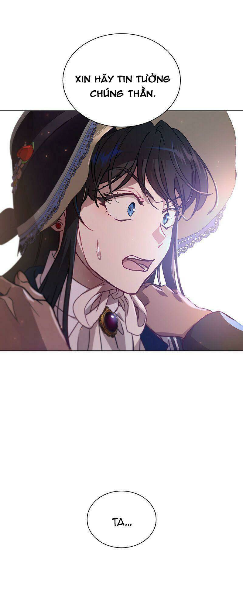 Khế Ước Của Ác Ma: Chapter 48