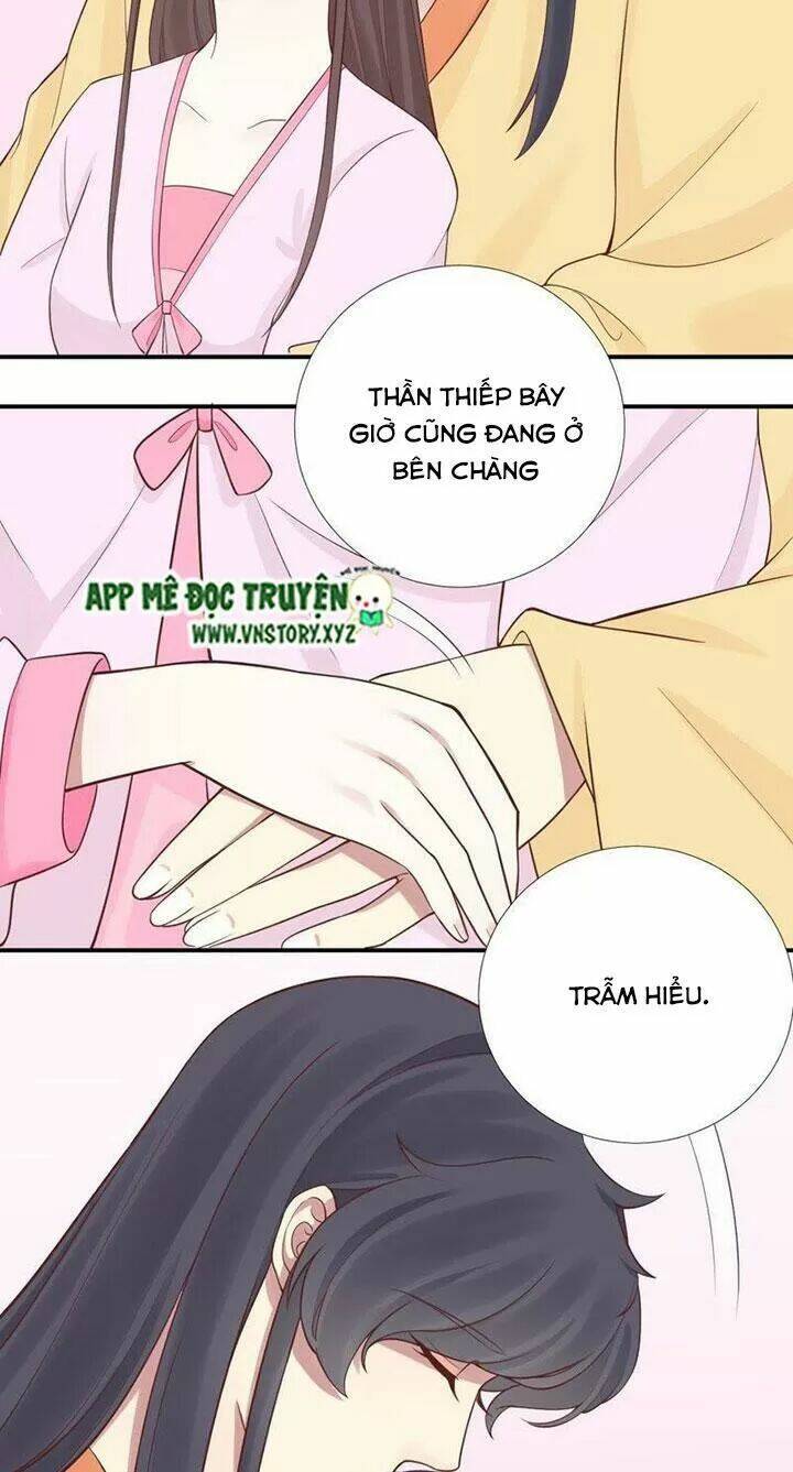 Hoàng Hậu Bận Lắm: Chapter 110
