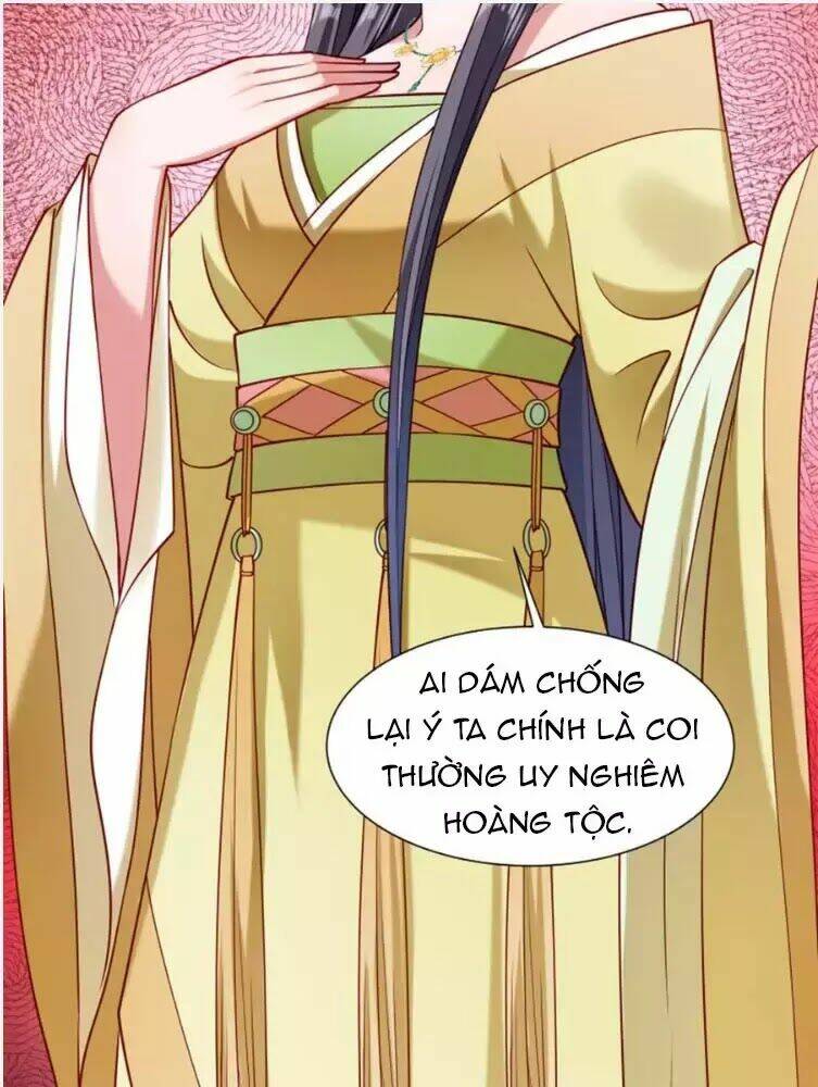 Tiểu Hoàng Thư Và Tiểu Hoàng Thúc: Chapter 61