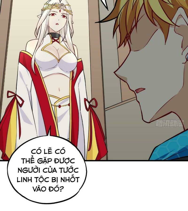 Minh Nhật Thần Đô: Chapter 44