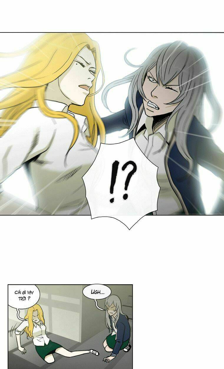 Anh Ấy Là Nữ Sinh Cấp 3: Chapter 26