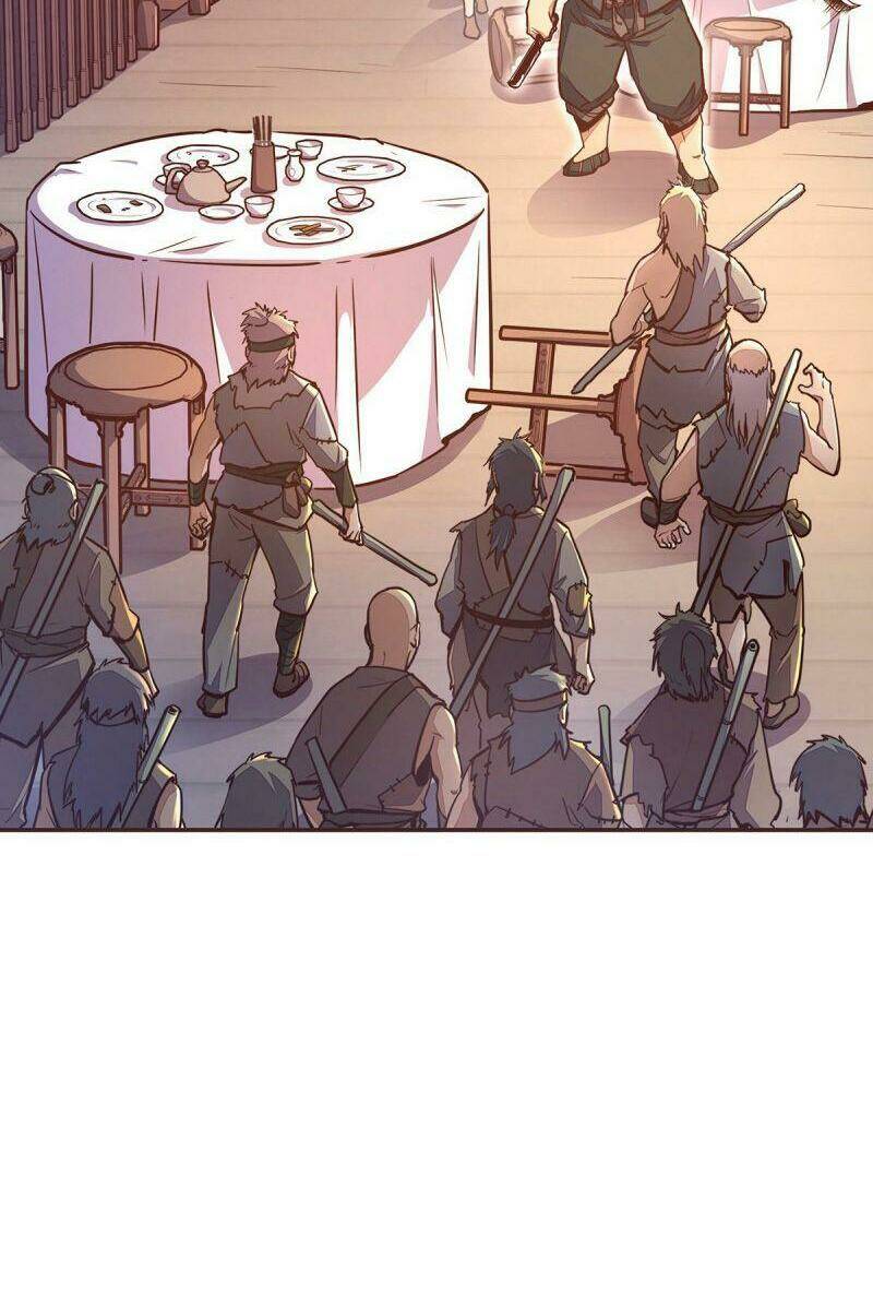 Sinh Tử Quyết: Chapter 48