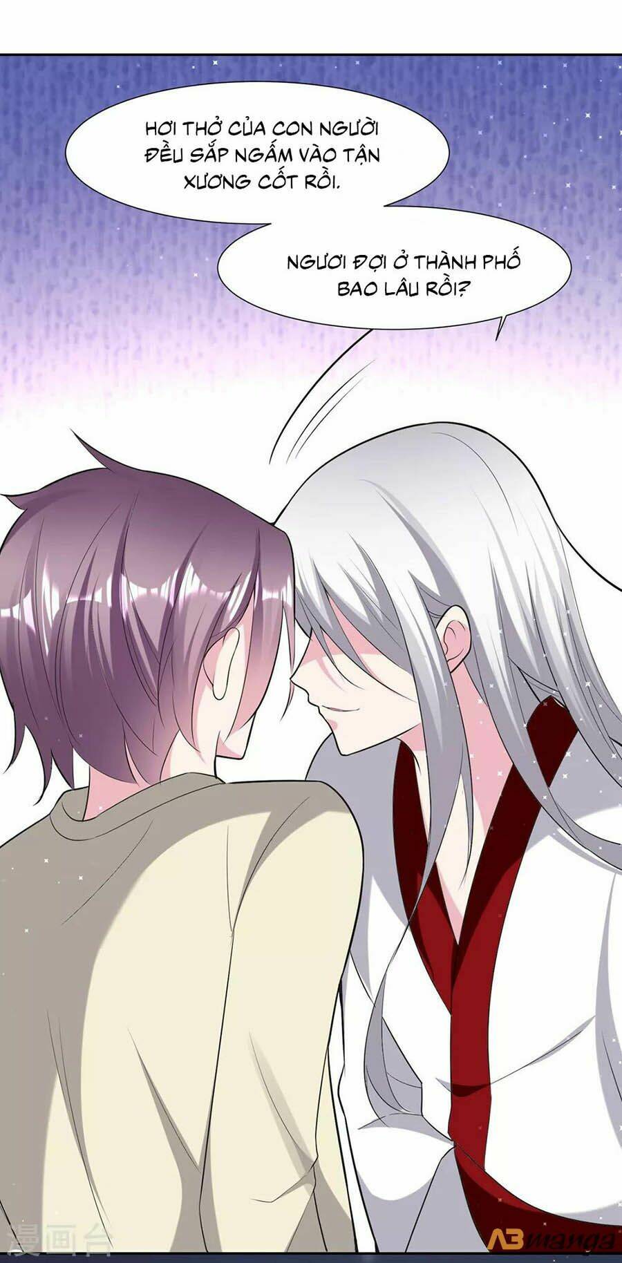 Hẹn Hò Siêu Tốc: Chapter 55