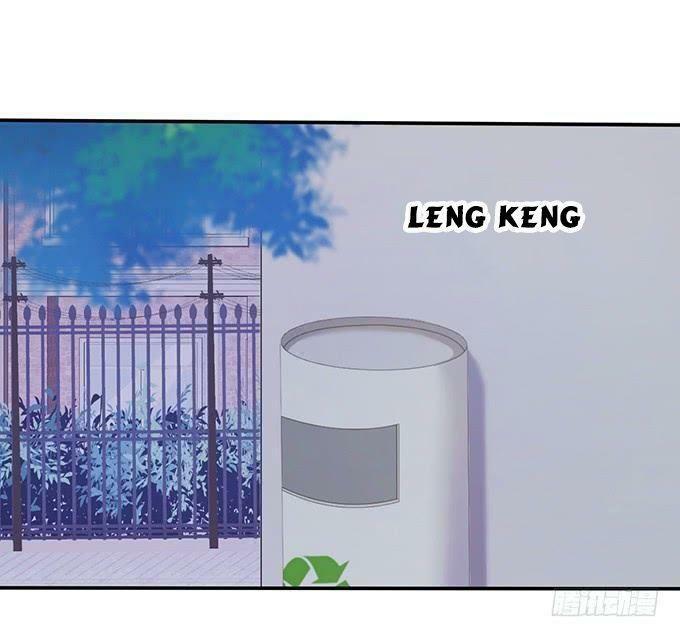 Hồ Tiên Hung Bạo: Chapter 16
