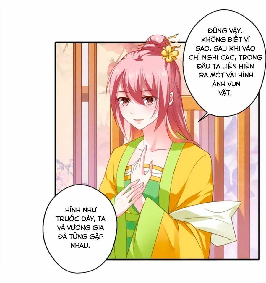 Khuynh Thế Y Phi Muốn Bỏ Chồng: Chapter 66