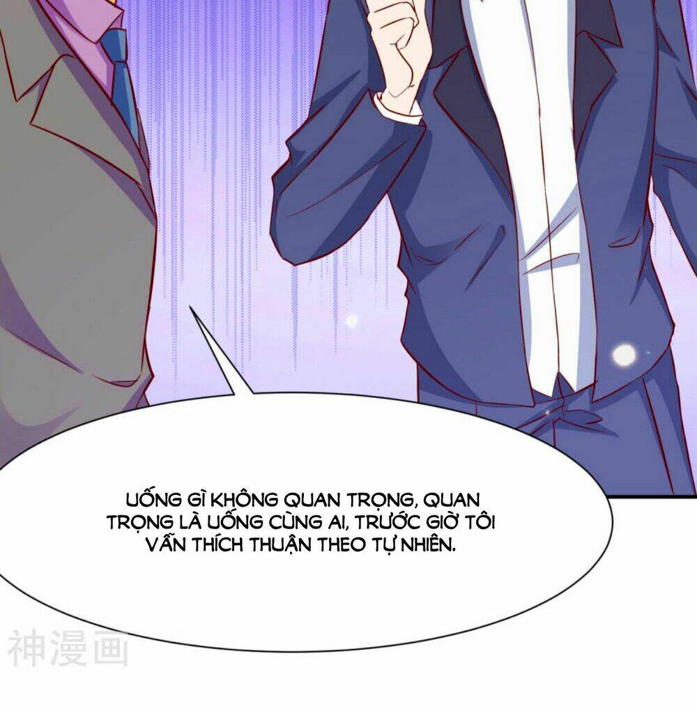 Thời Gian Đều Biết: Chapter 56