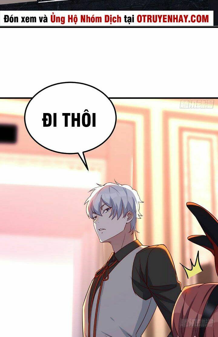 Trợ Lý Thánh Tôn, Ta Đã Vô Địch: Chapter 8