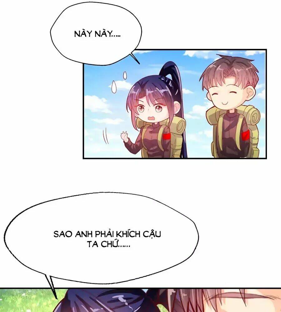 Sau Này Vẫn Cứ Thích Anh: Chapter 61
