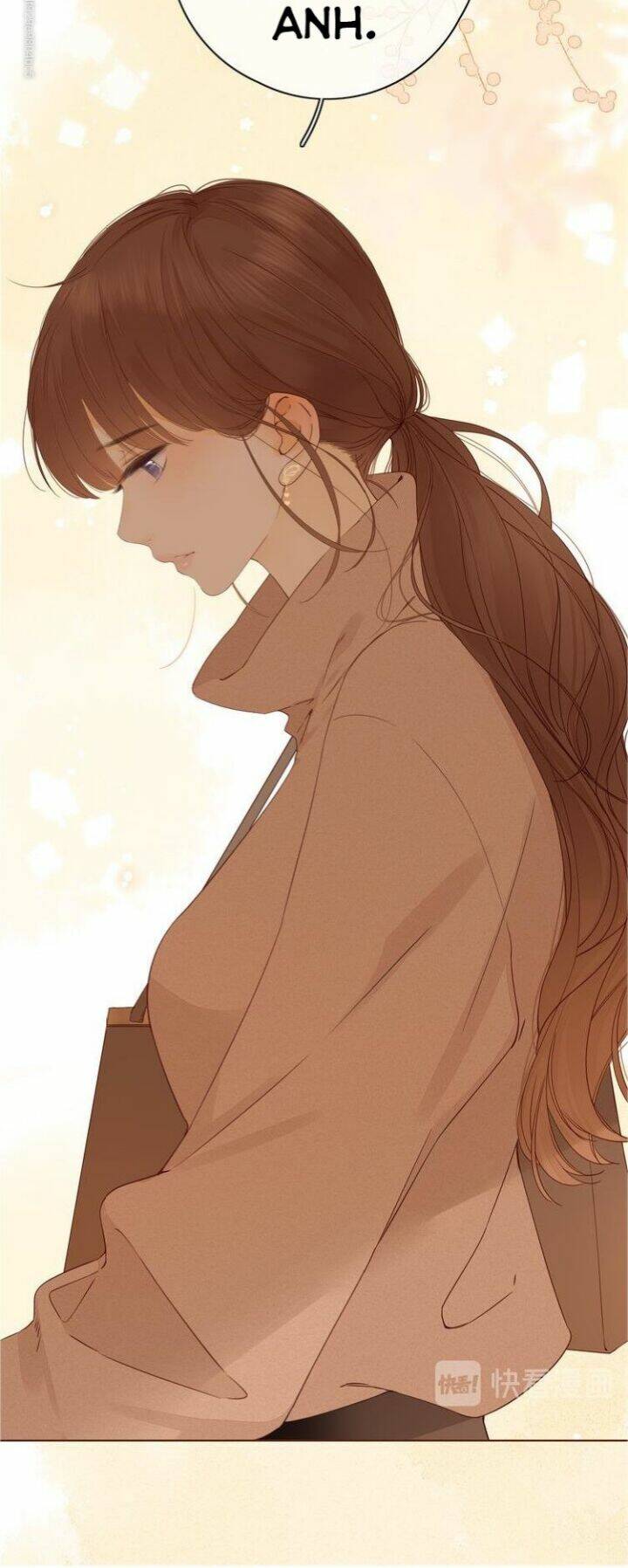 Cô Ấy Không Đáng Yêu: Chapter 70