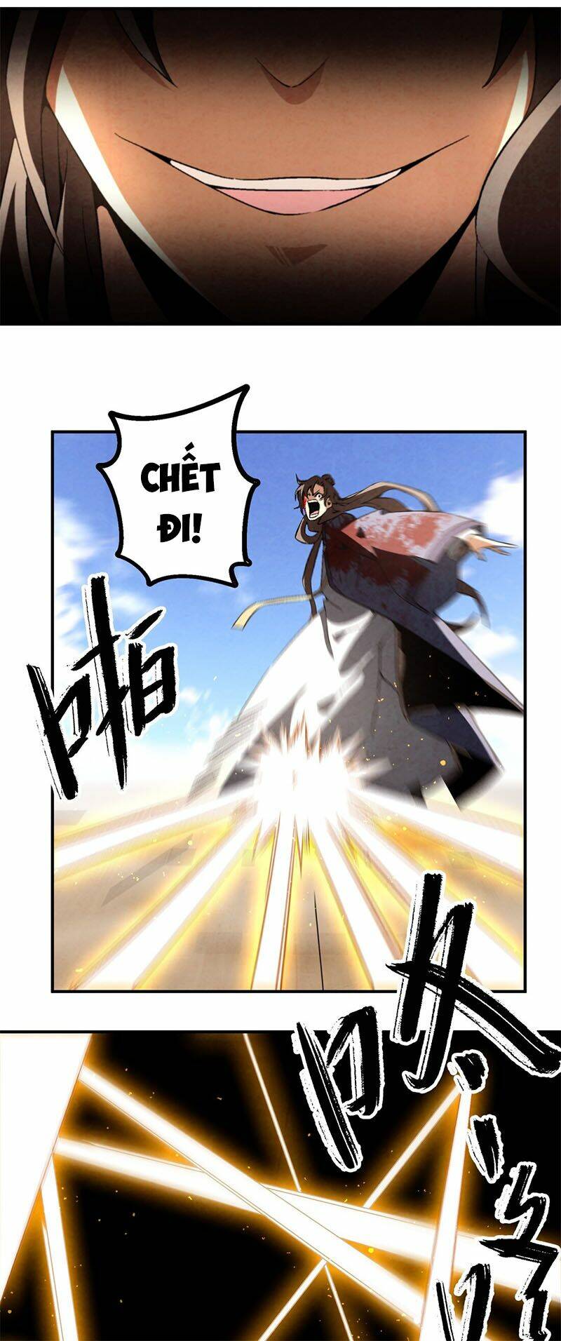 Ma Giáo Giáo Chủ Tái Xuất Giang Hồ: Chapter 47