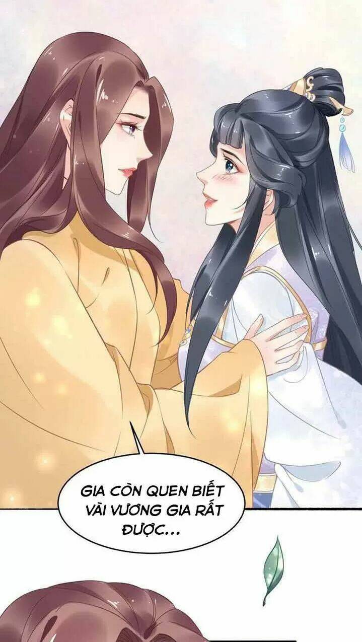 Nhất Sinh Nhất Thế Tiếu Thương Khung: Chapter 23