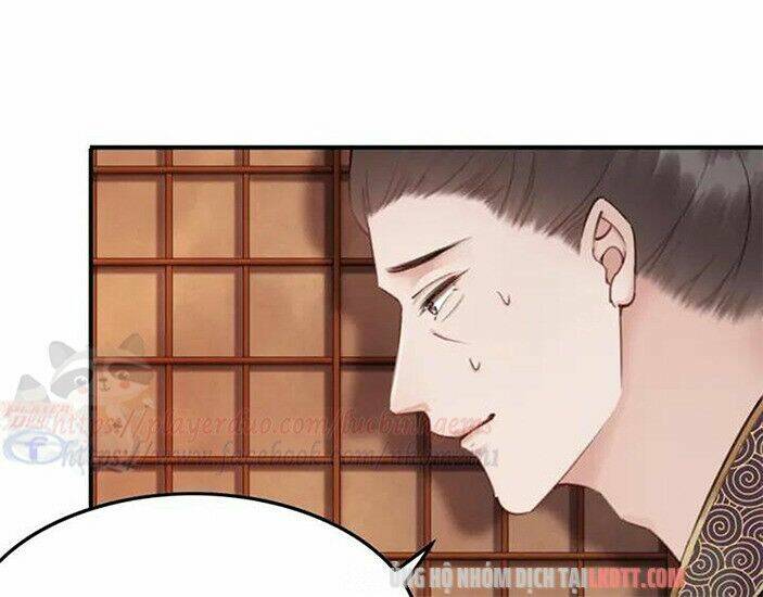 Trọng Sinh Bá Sủng Nhiếp Chính Vương Quá Mạnh Mẽ: Chapter 82.1
