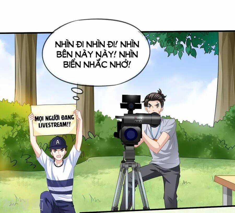 Mỹ Vị Giai Thê: Chapter 58