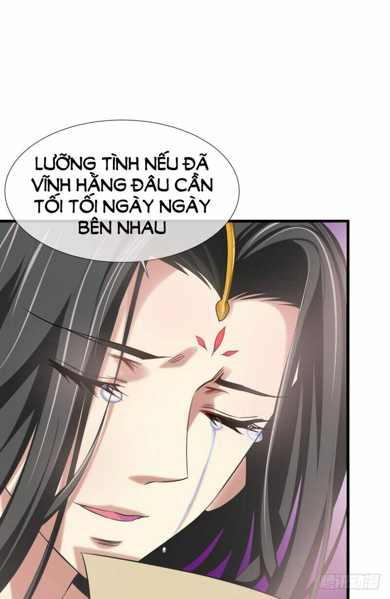 Một Vạn Tư Thế Công Lược Yêu Nam: Chapter 130