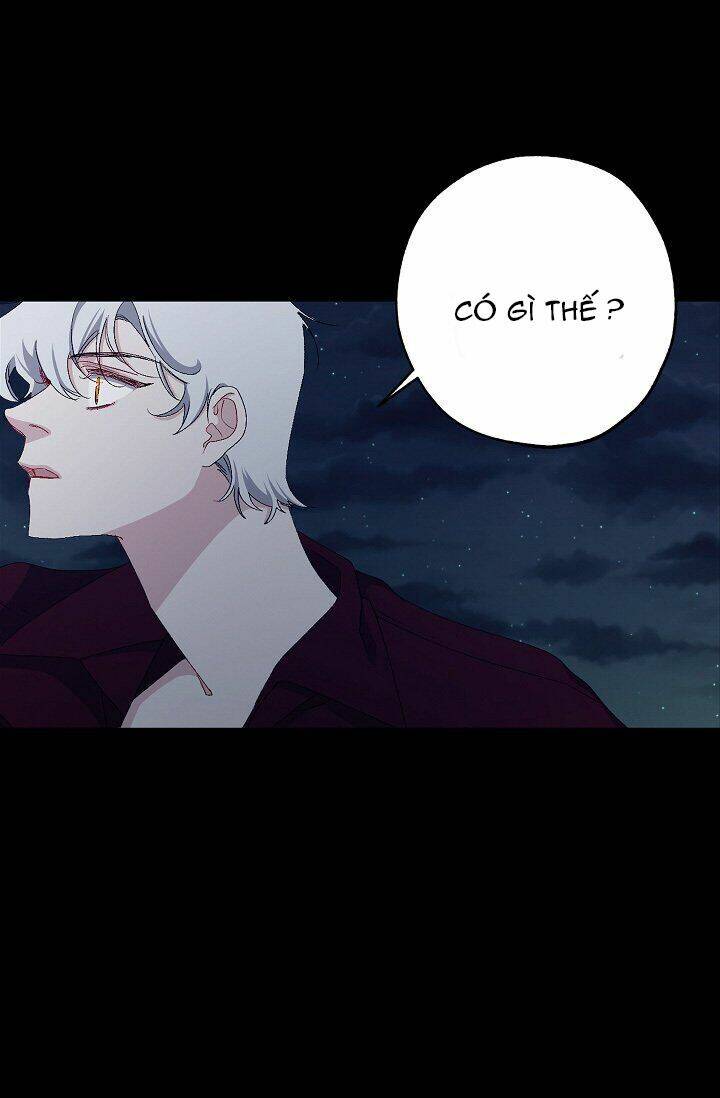 Tình Điên Dại: Chapter 13