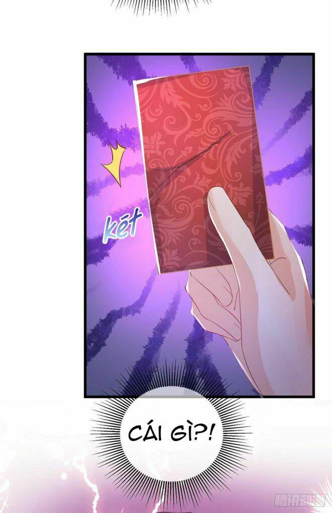 Thú Thụ Bất Thân: Chapter 38