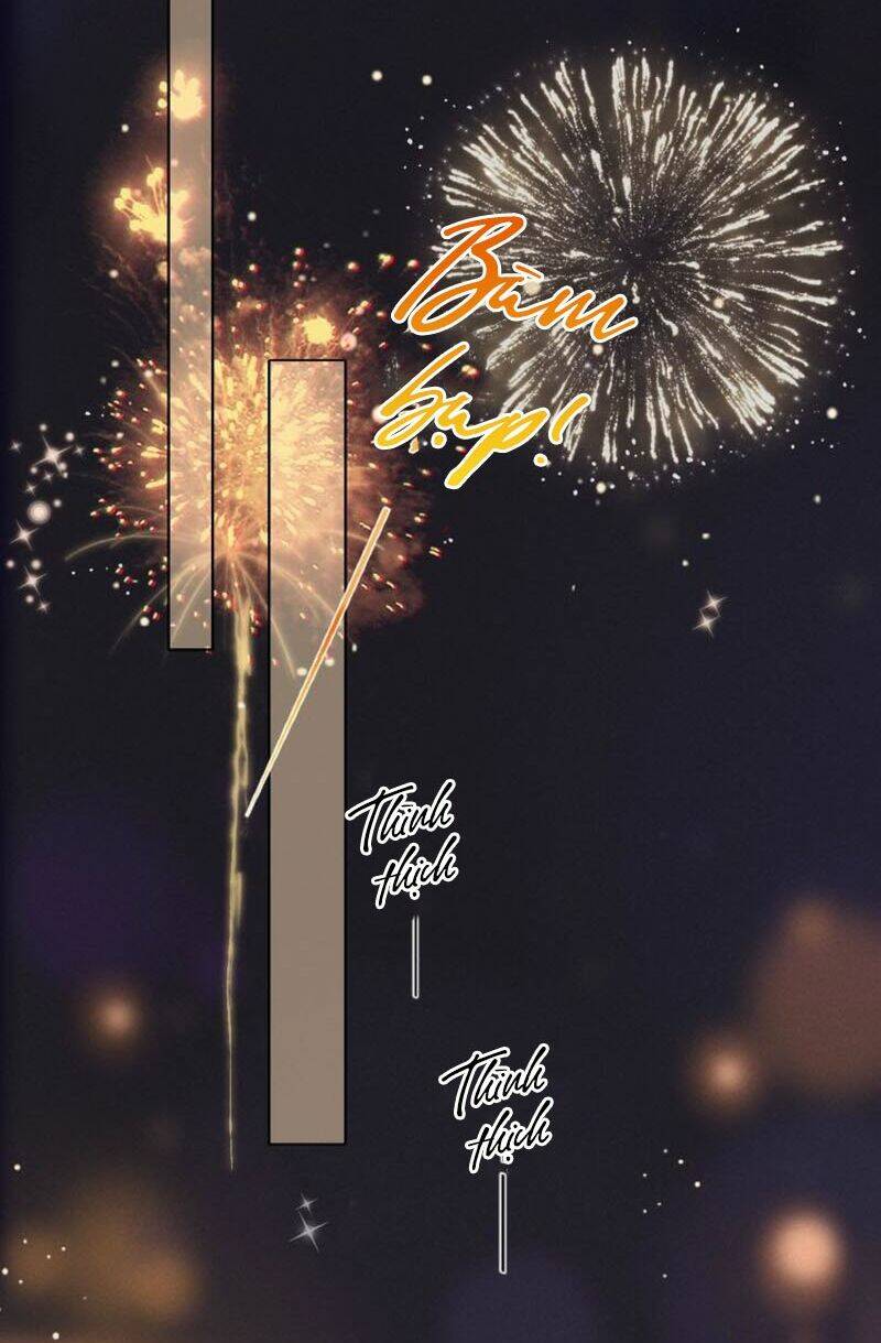 Cô Ấy Không Đáng Yêu: Chapter 37