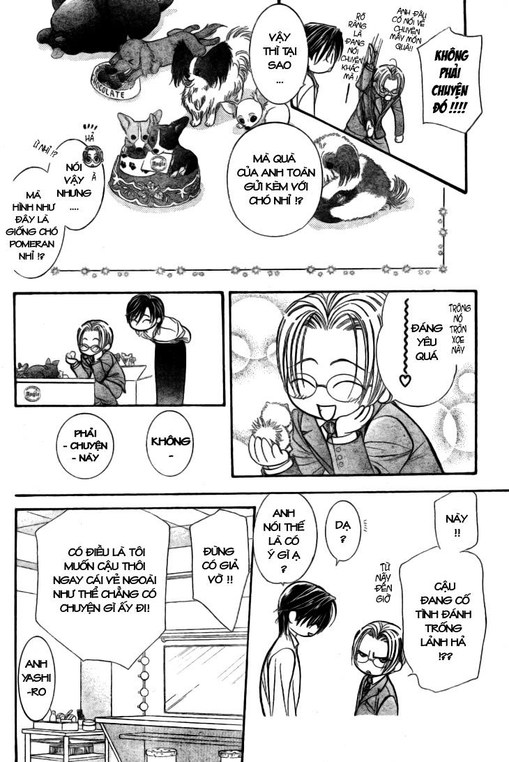 Thách Thức Tuyệt Vời: Chapter 144