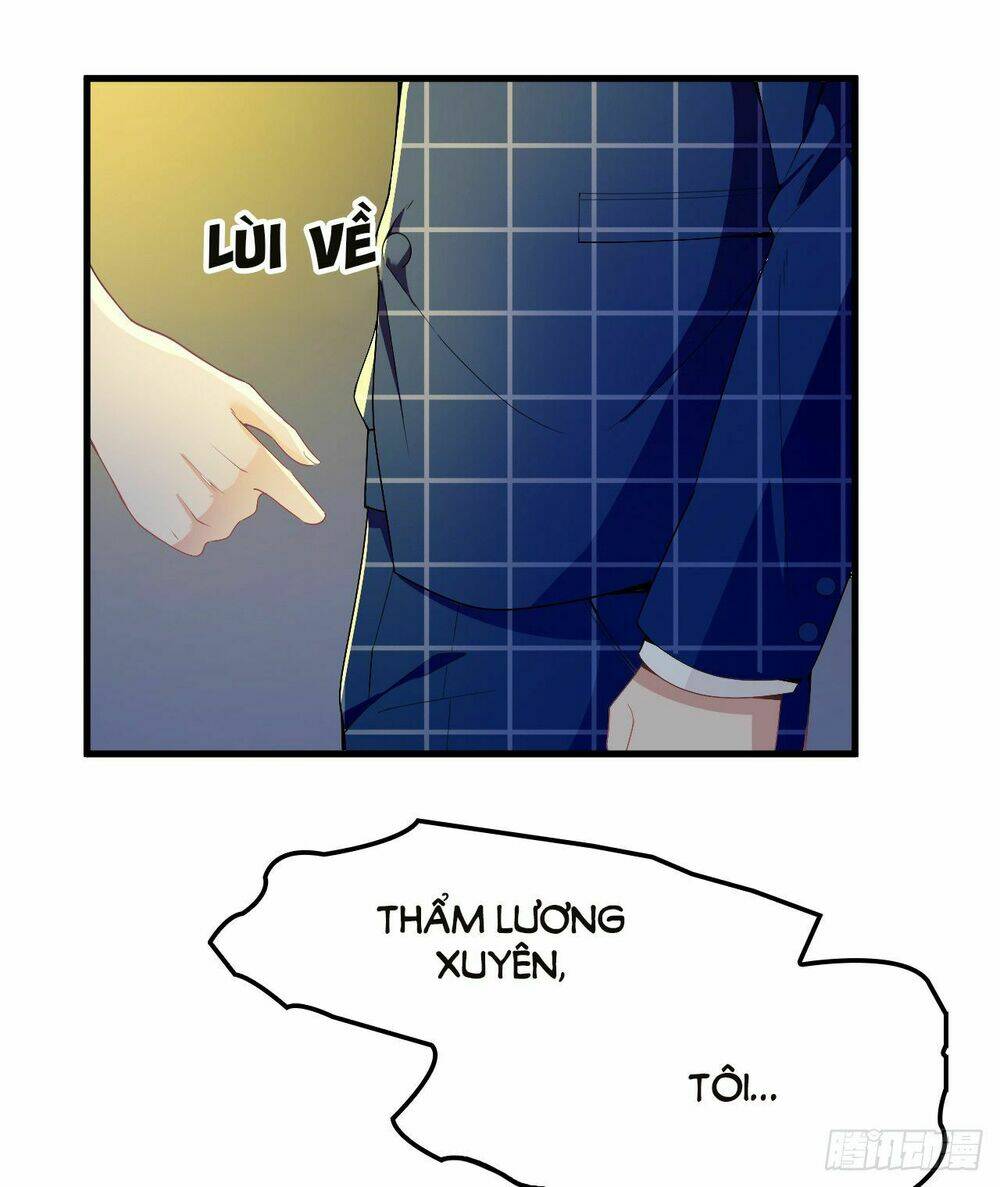 Bí Mật Kết Hôn Với Ảnh Đế: Vợ Ơi Đến Đây Tấn Công Đi Nào: Chapter 18