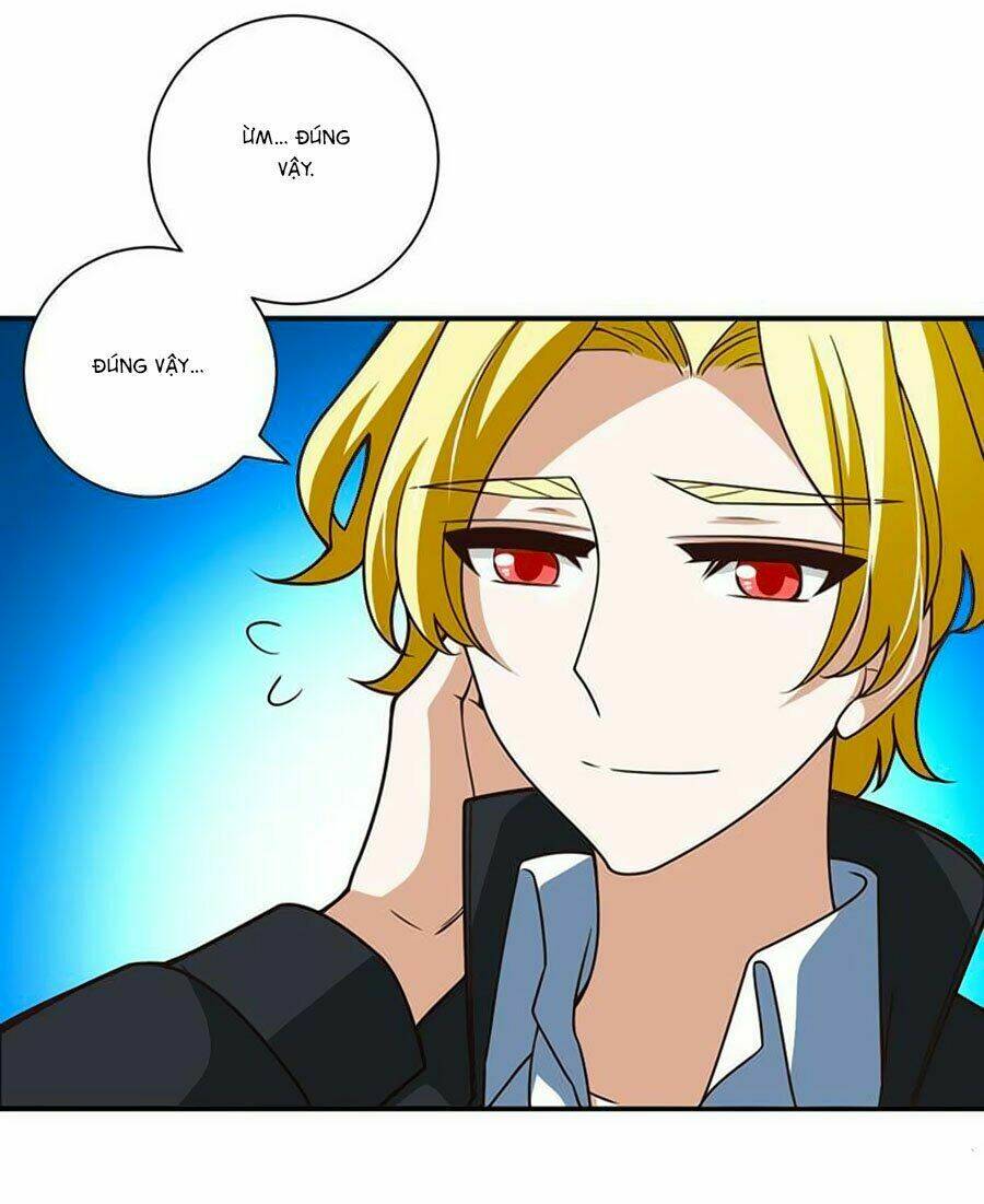 Người Yêu Khát Máu Của Tôi: Chapter 68