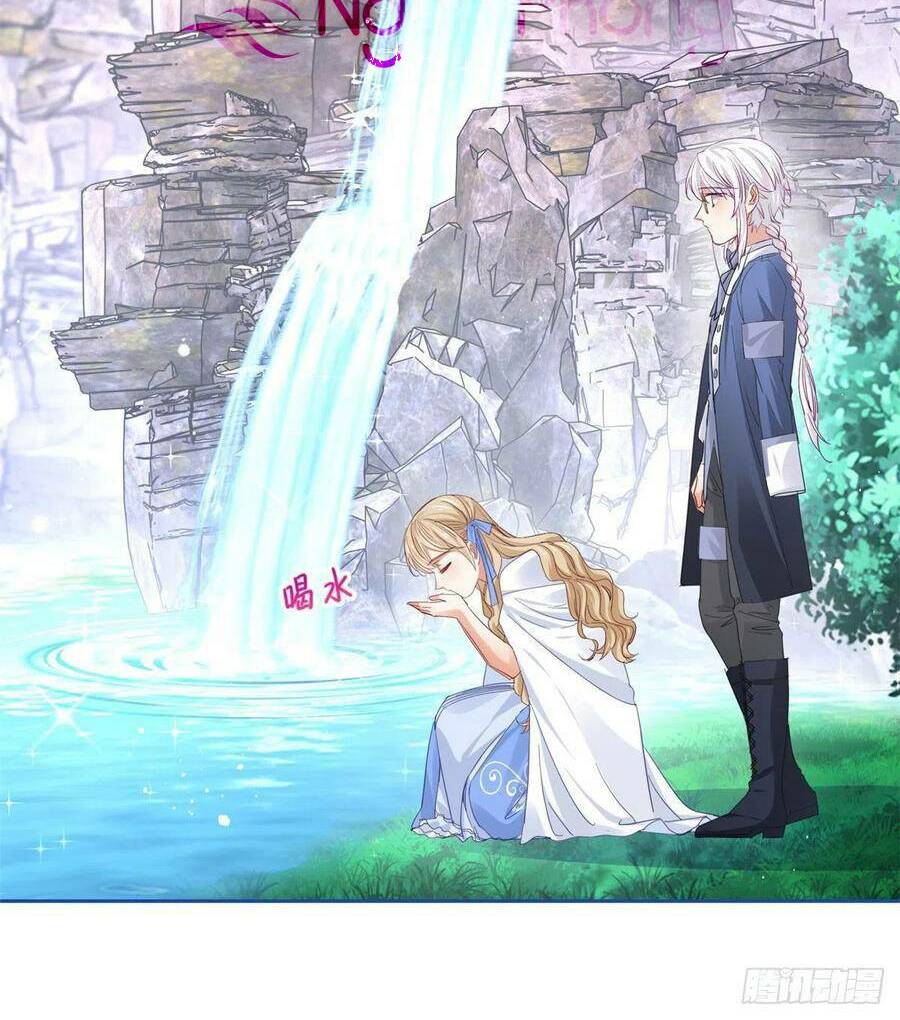 Nữ Hoàng Đầu Tiên Của Đế Quốc: Chapter 66