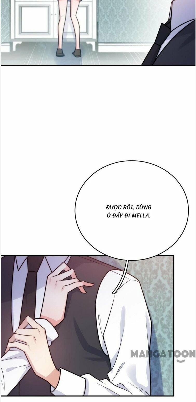 Ma Lạt Thiên Kim Đẩu Ác Thiếu: Chapter 264