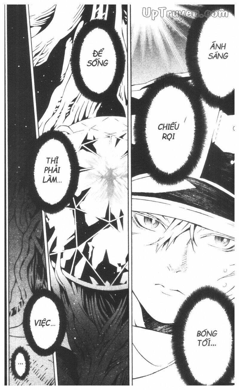 Ong Đưa Thư: Chapter 18