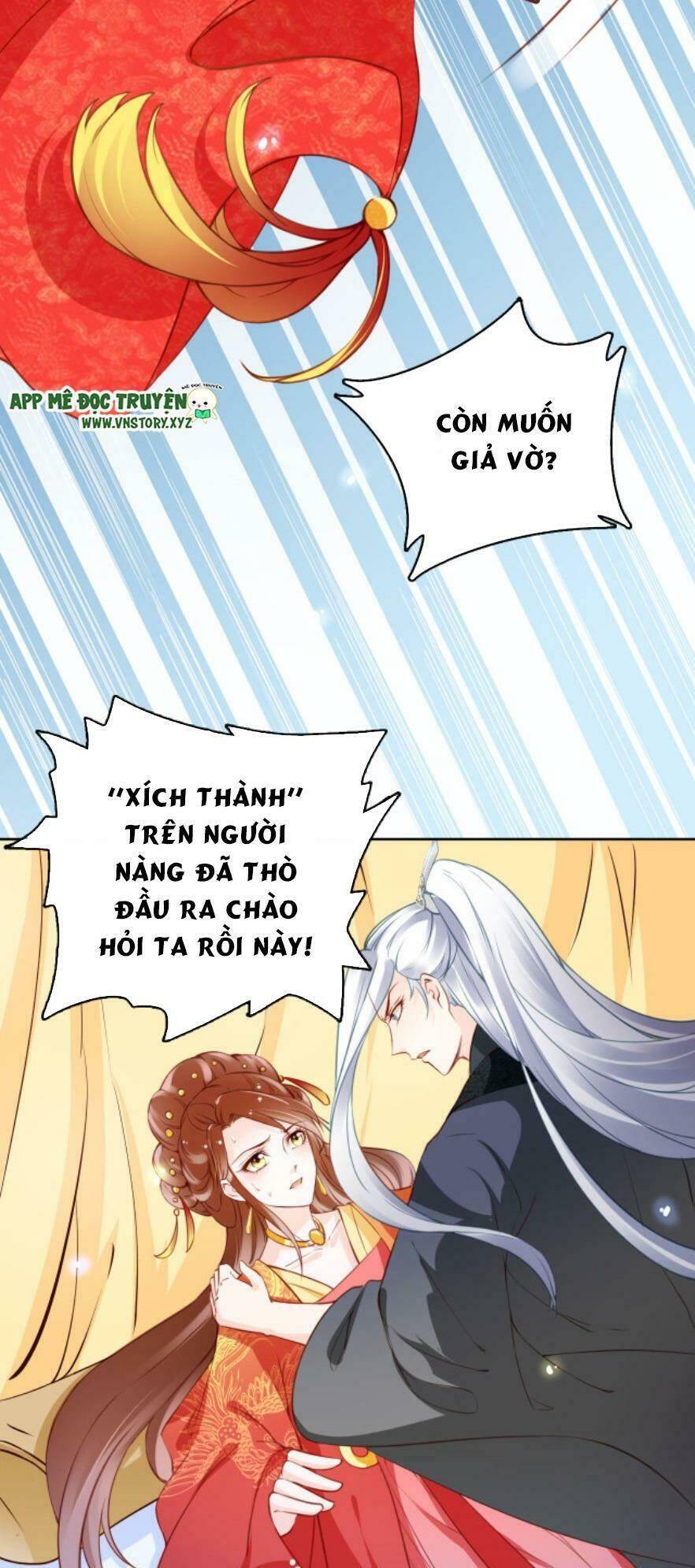 Nàng Trở Thành Bạch Nguyệt Quang Của Vương Gia Bệnh Kiều: Chapter 109