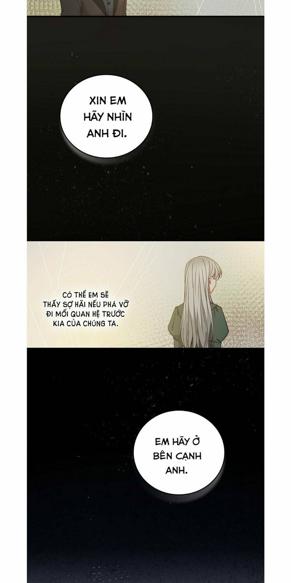 Đừng Chọc Đứa Em Gái Bé Bỏng Của Chúng Tôi: Chapter 67