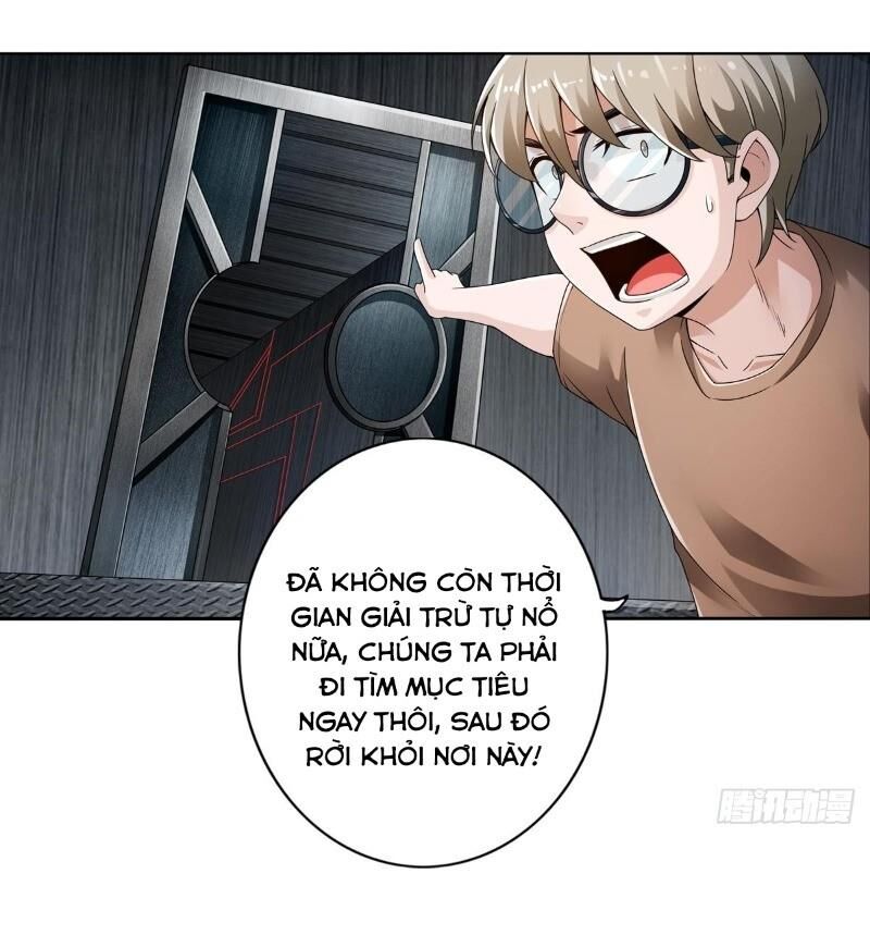 Hệ Thống Tìm Đường Chết Mạnh Nhất: Chapter 52