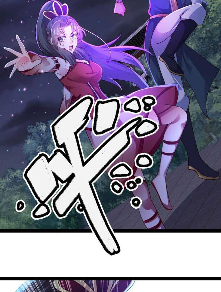 Khoa Kỹ Đại Tiên Tông: Chapter 70