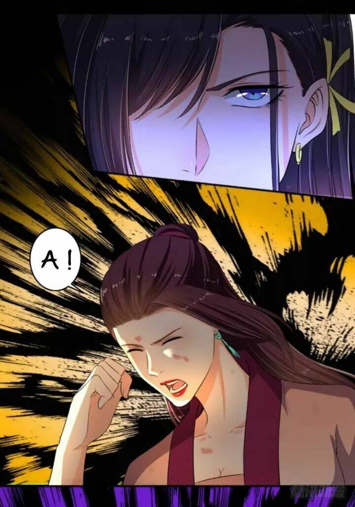 Cuồng Phi Phách Lối: Chapter 84