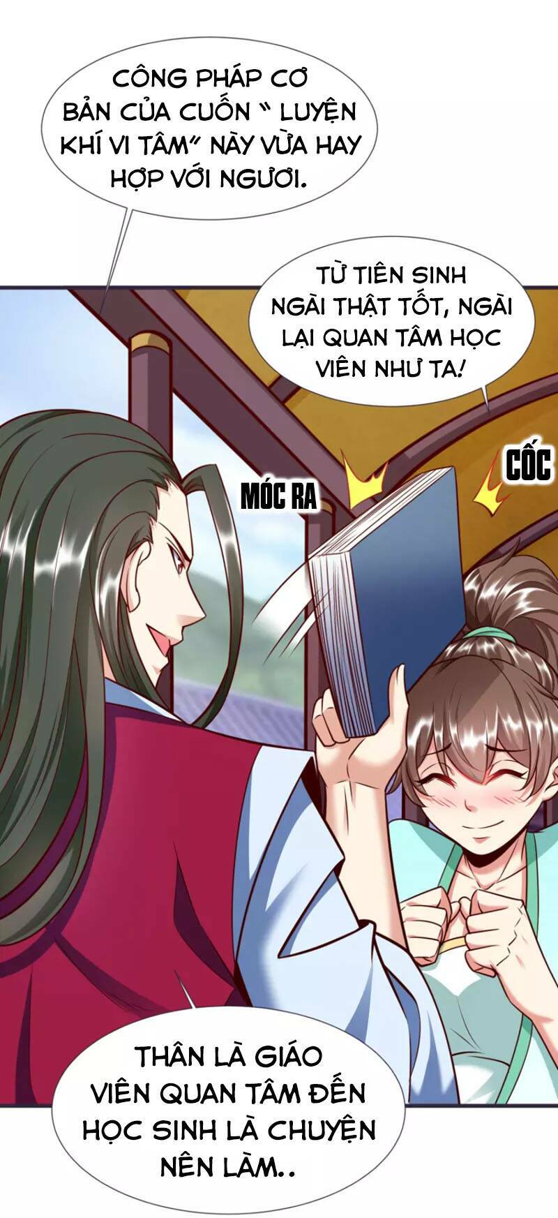 Từ Chối Kết Hôn Với Đại Gia: Cô Dâu Bỏ Trốn: Chapter 82