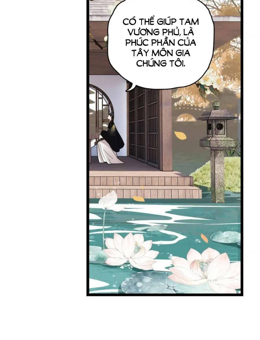 Điều Hương Vương Phi: Chapter 37