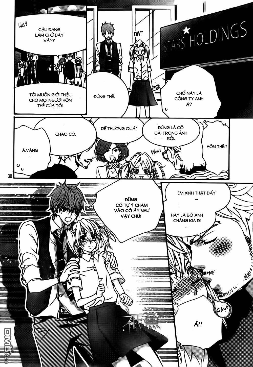 Megami No Libra: Chapter 12