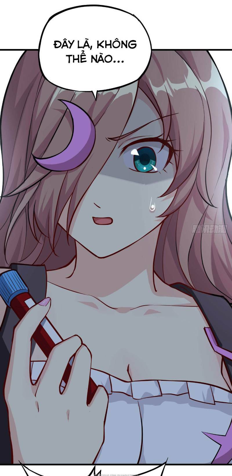 Minh Nhật Thần Đô: Chapter 13