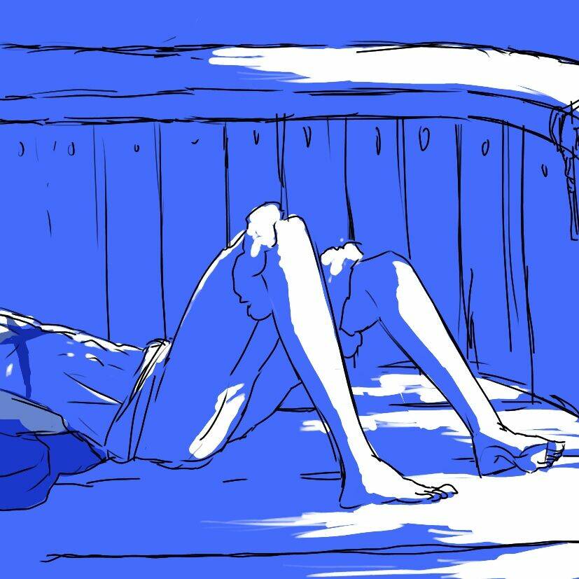 Op Short Doujinshi Collection: Chapter 5