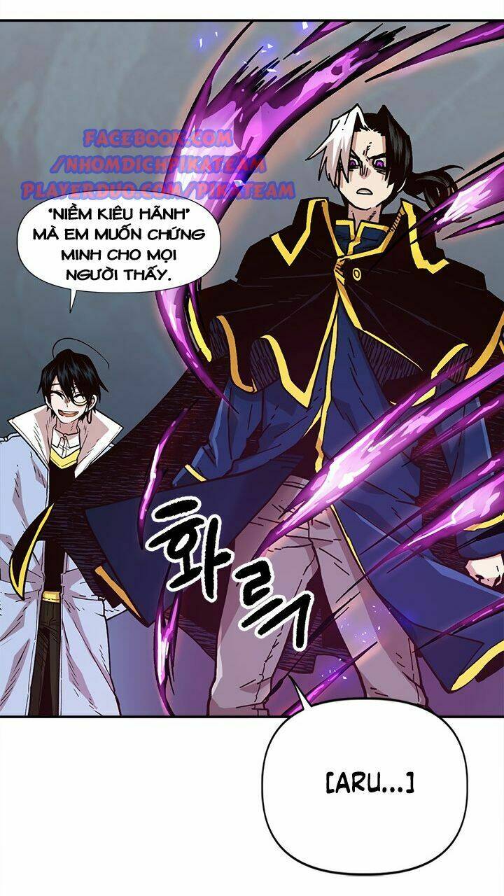 Đại Lục Vô Song: Chapter 24