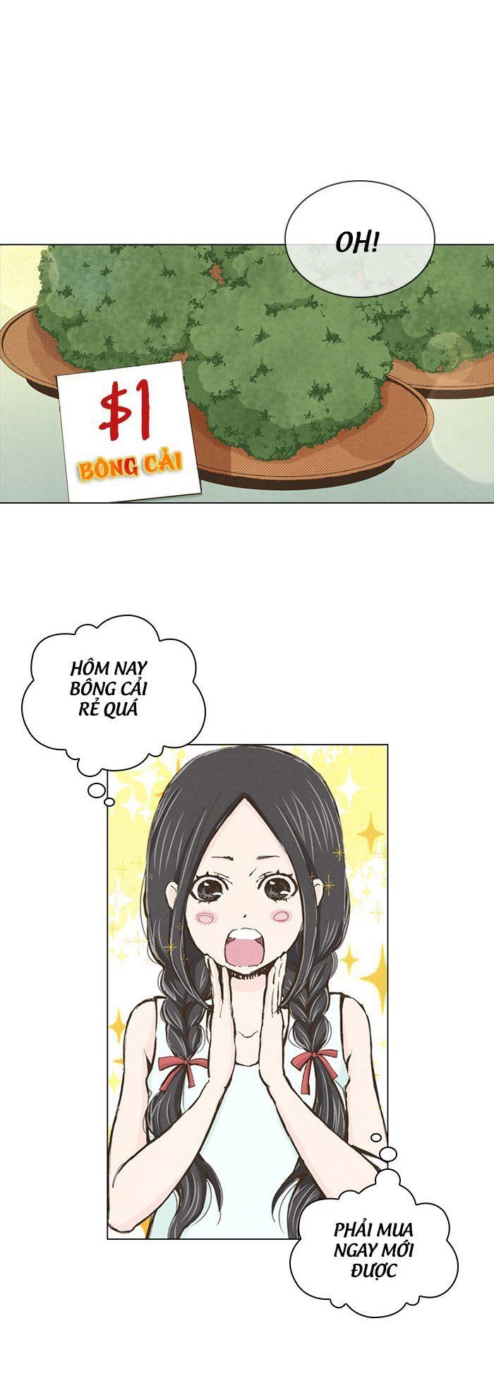 Làm Vợ Anh, Em Nhé: Chapter 11