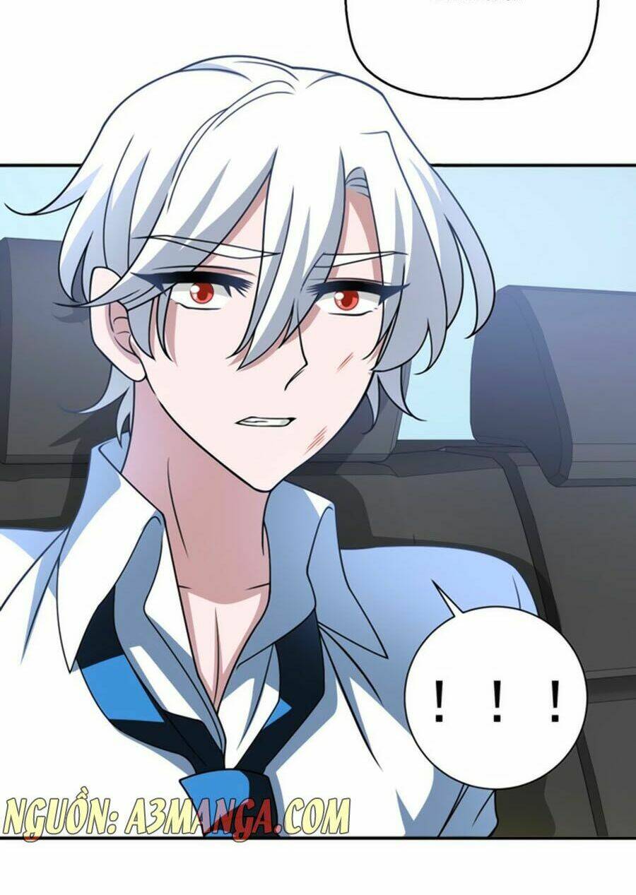 Người Yêu Khát Máu Của Tôi: Chapter 73